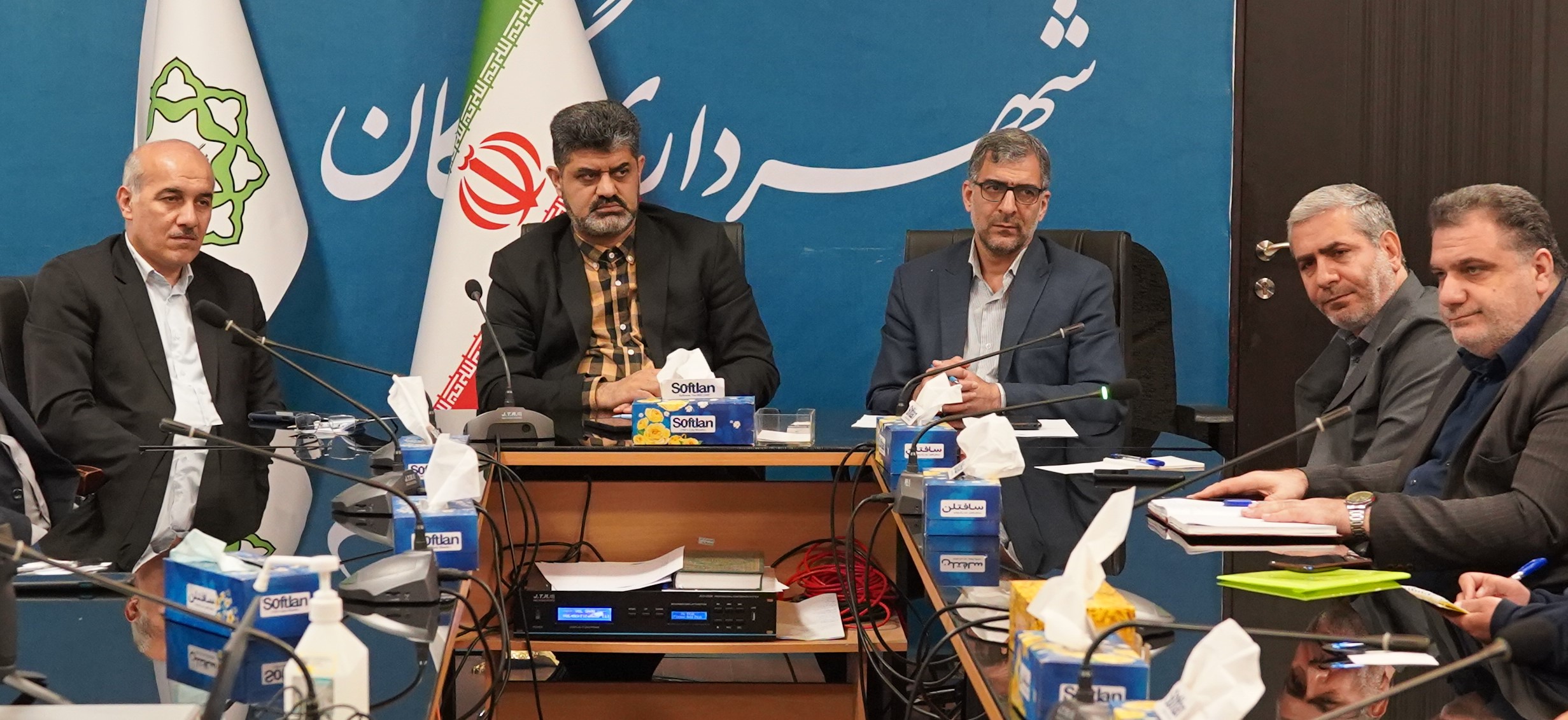 همت قرارگاه جهادی شهرداری گرگان برای اجرای طرح شهید عجمیان/ 46 مدرسه در محلات کم‌برخوردار مرمت و بهسازی می‌شود