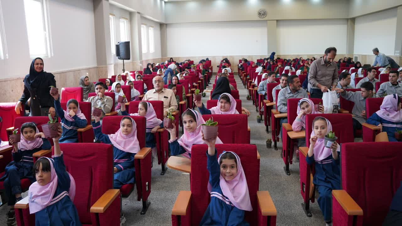 گزارش تصویری 3: برگزاری دومین جشنواره 