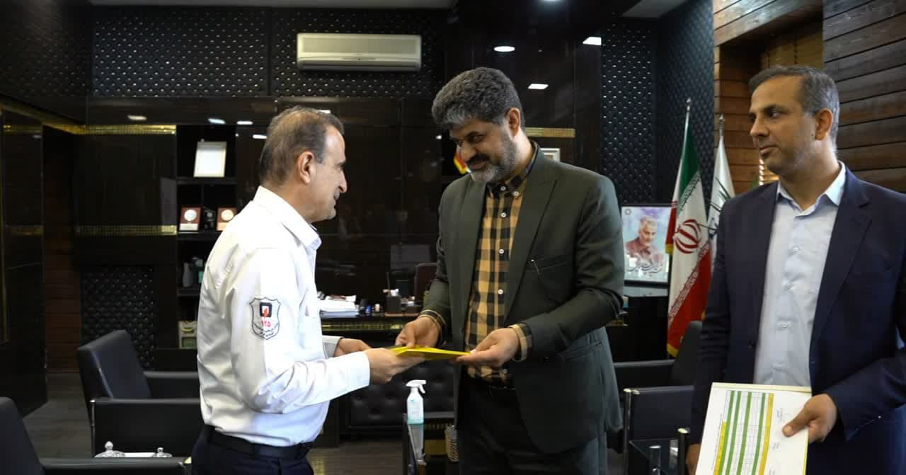 پیش‌بینی بودجه درآمدی سال ۱۴۰۳ سازمان‌ها...