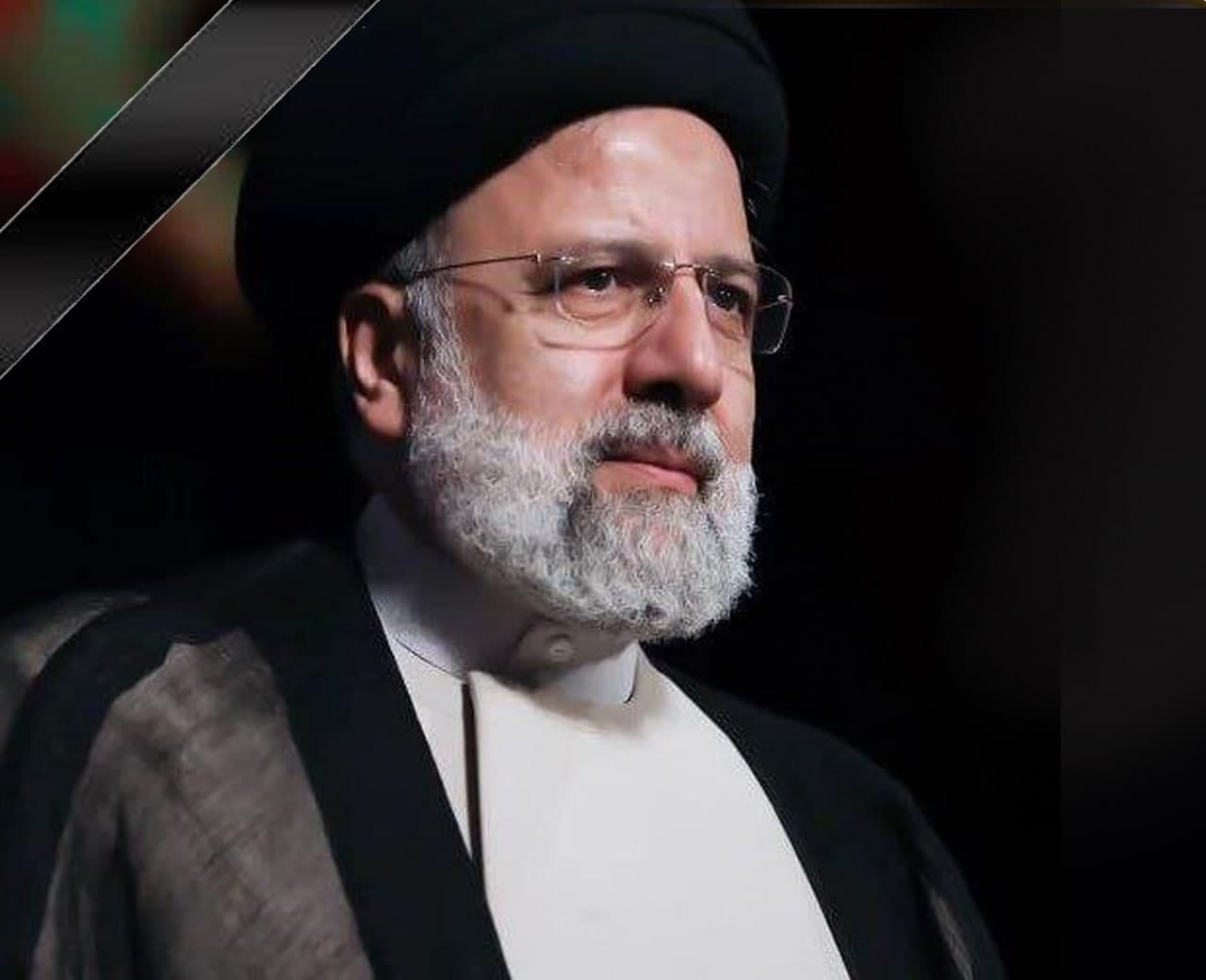 پیام شهردار گرگان در پی شهادت ریاست محترم جمهوری