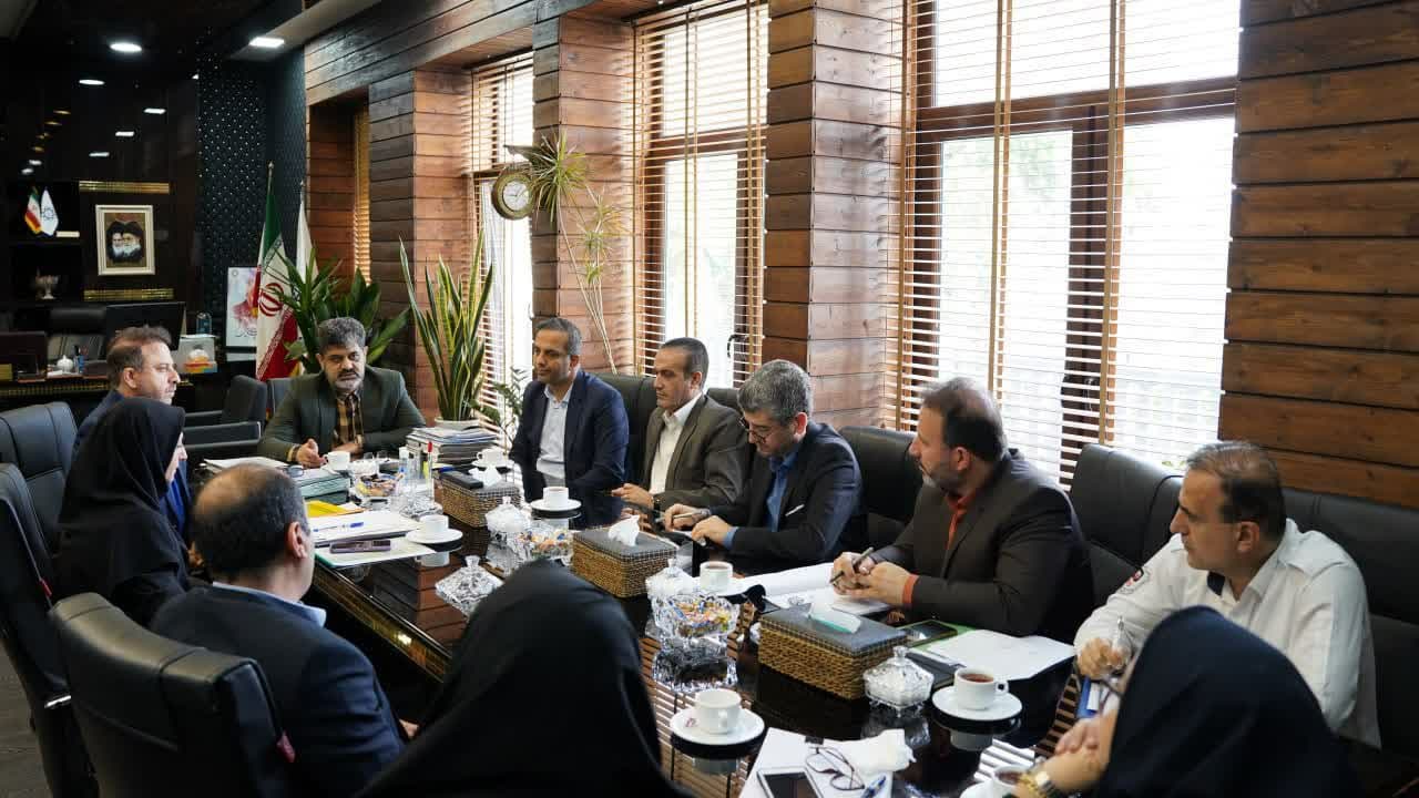 تحقق بودجه ۲۷۰۰ میلیارد تومانی نیازمند ه...