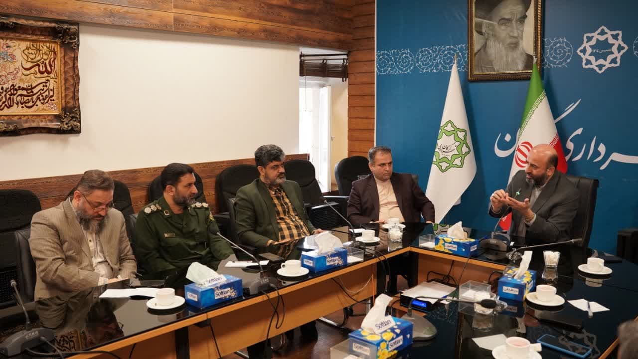 تاکید معاون استاندار بر ساماندهی اجتماعی...