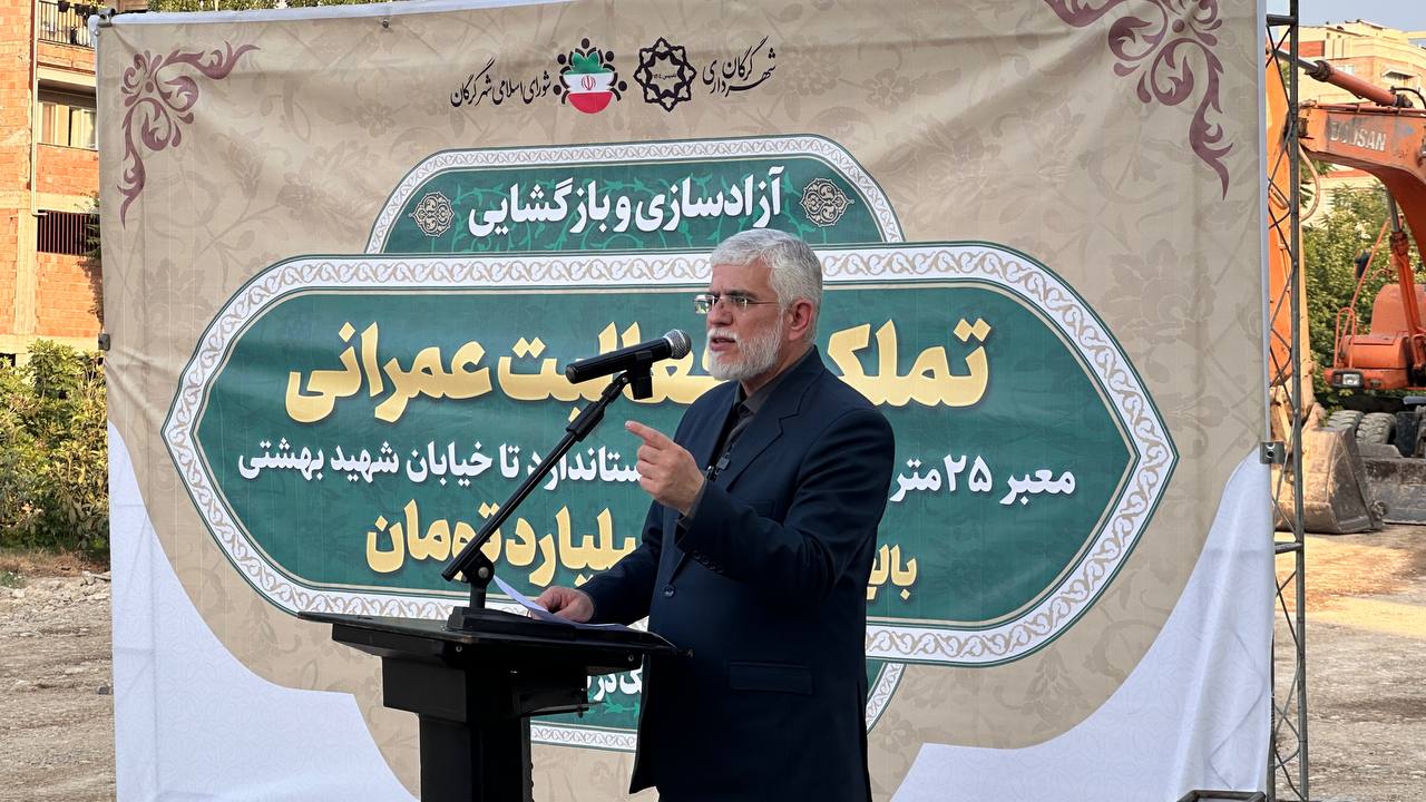 دولت سیزدهم قدم های بلندی در توسعه حمل و...