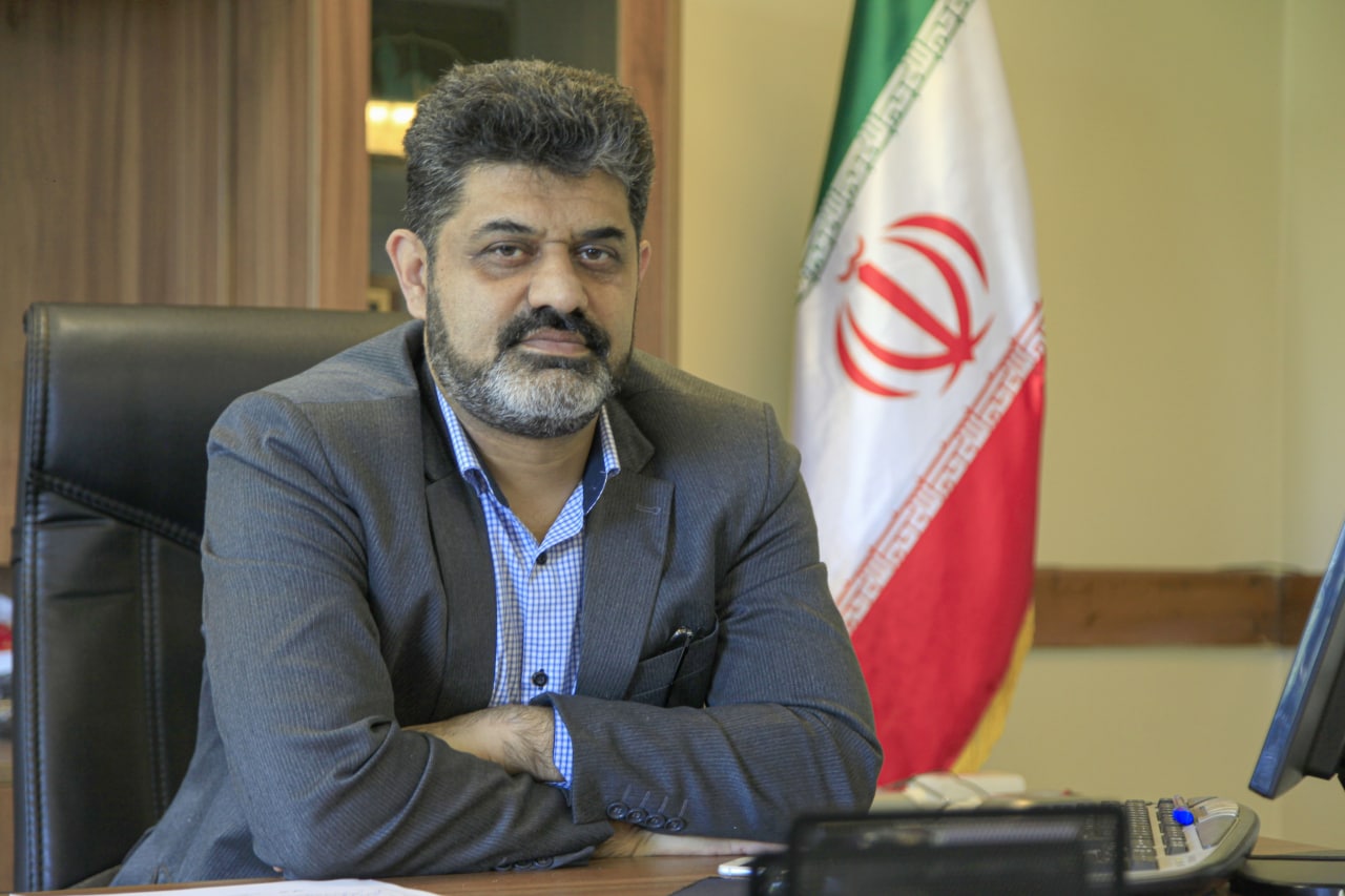 پیام شهردار گرگان به مناسبت روز ملی شهرد...