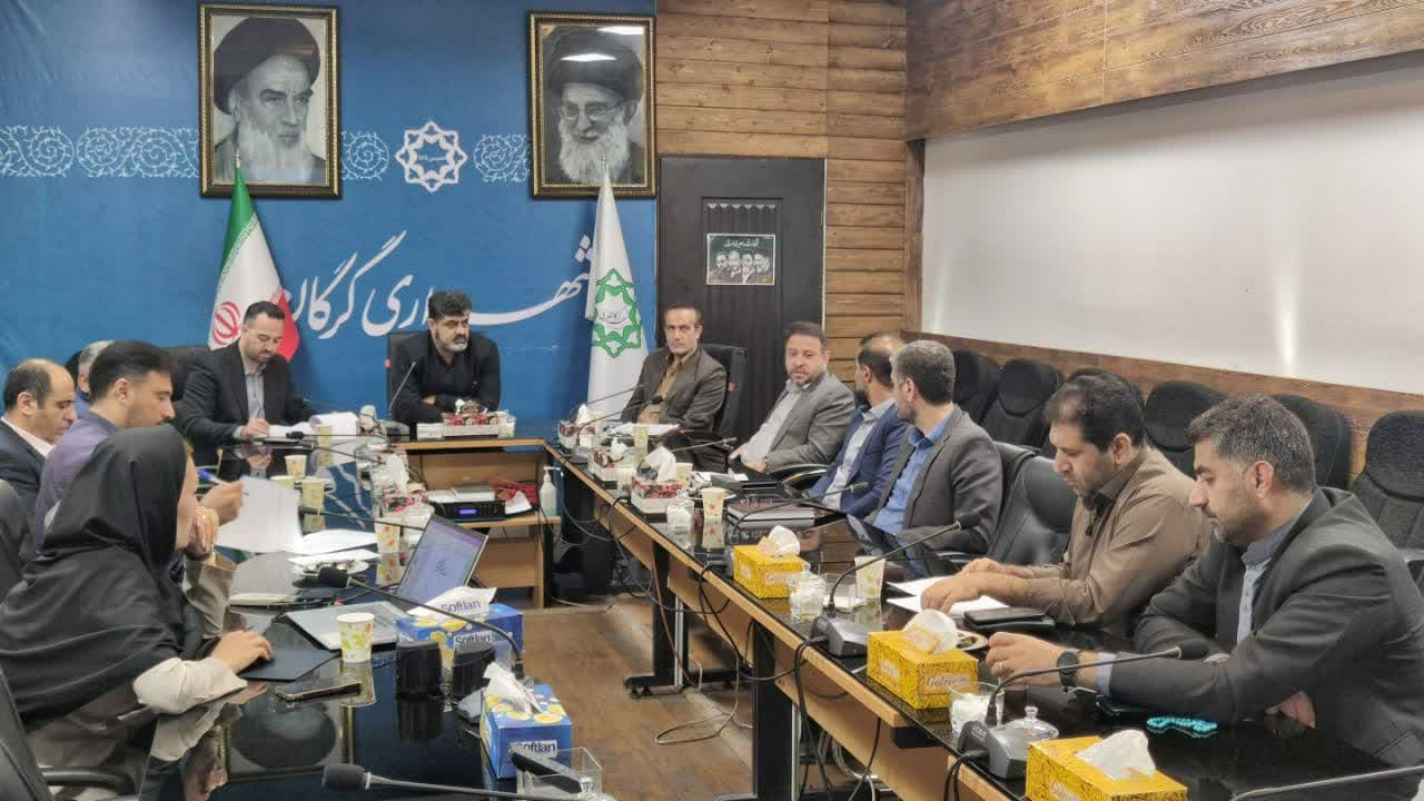 اجازه نمی‌دهیم خللی در خدمات‌رسانی به شهروندان ایجاد شود