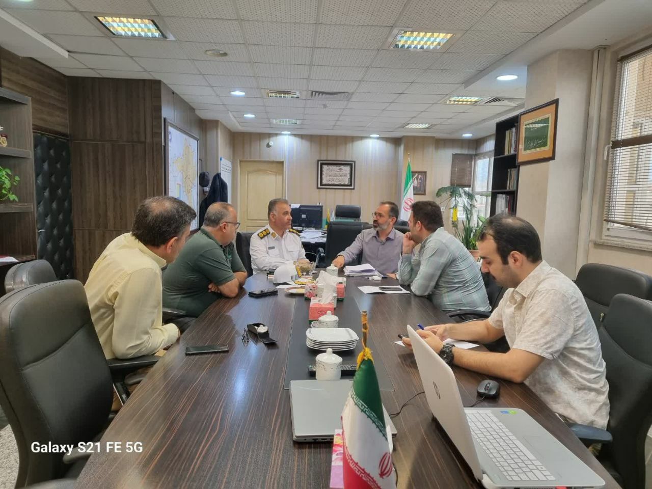 یک‌طرفه شدن ۶ خیابان فرعی در گرگان