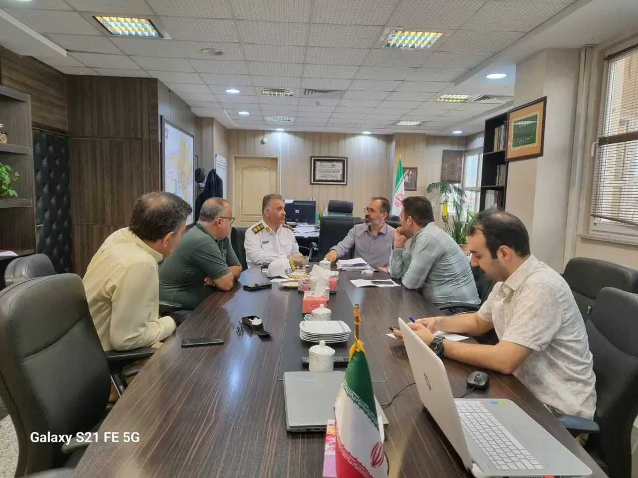 یک‌طرفه شدن ۶ خیابان فرعی در گرگان
