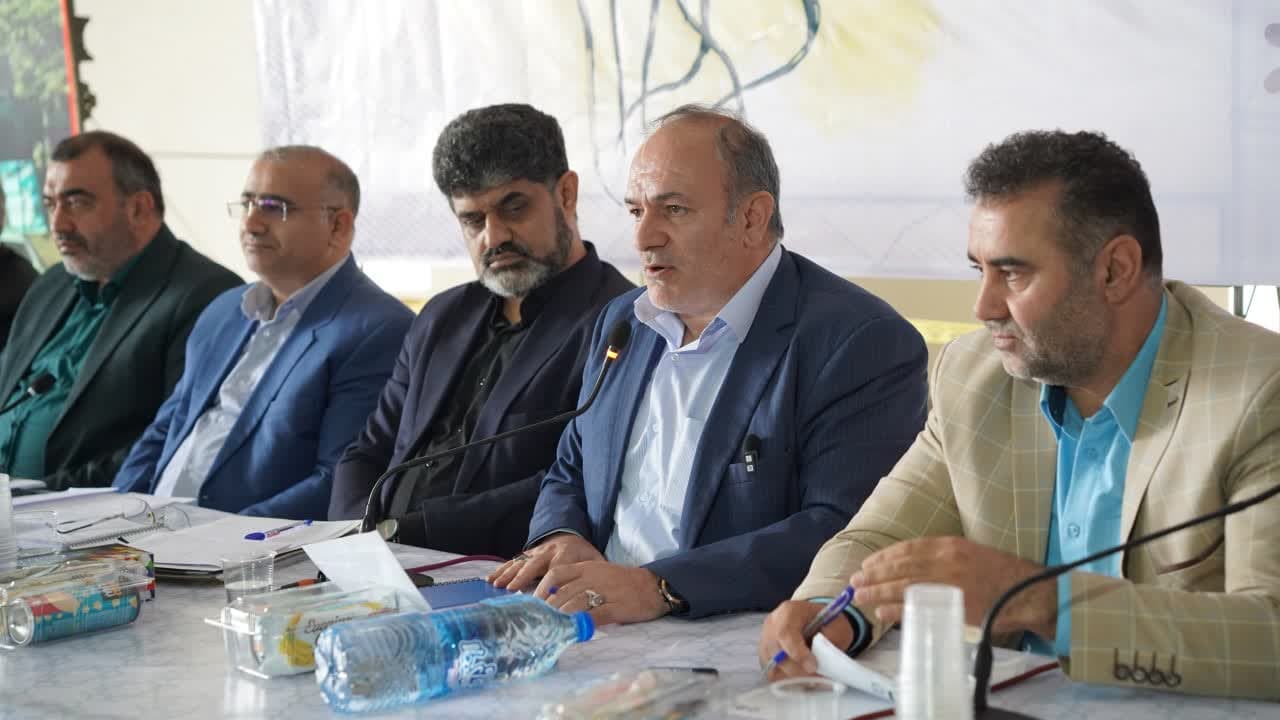 اتحاد، همدلی و همفکری رمز پیشرفت ما برای...