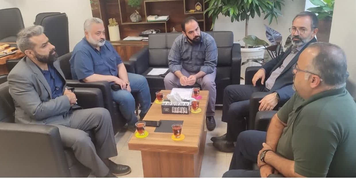 بررسی مسائل و مشکلات عمرانی و تأسیساتی ف...