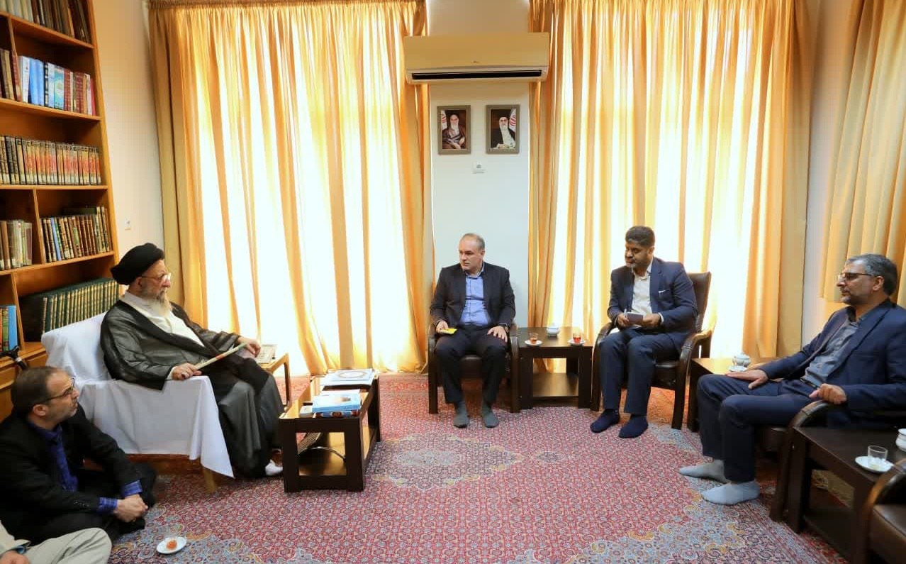 از مقدمات خروج پادگان از گرگان تا تدوین پیوست عدالت برای اقدامات شهری