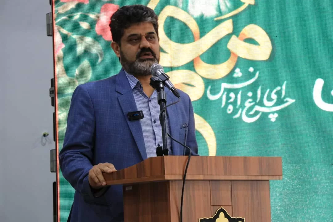 ناترازی برق؛ عامل کم‌فروغی چراغ‌های خیابان‌ها و معابر گرگان