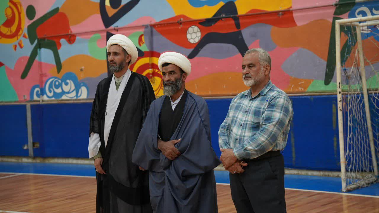 " مهر همدلی" سرآغازی شیرین برای سال تحصیلی جدید