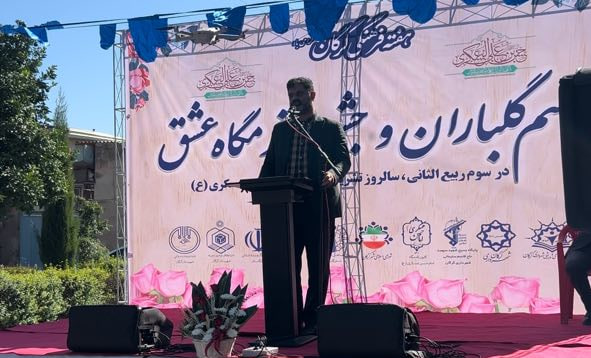 ملت های مسلمان همچون ید واحده پشتیبان مر...