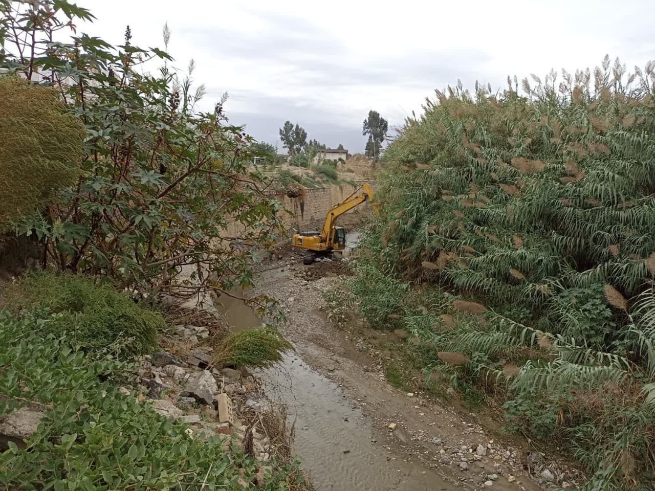 اعتبار 4.8 میلیاردی شهرداری گرگان برای ع...