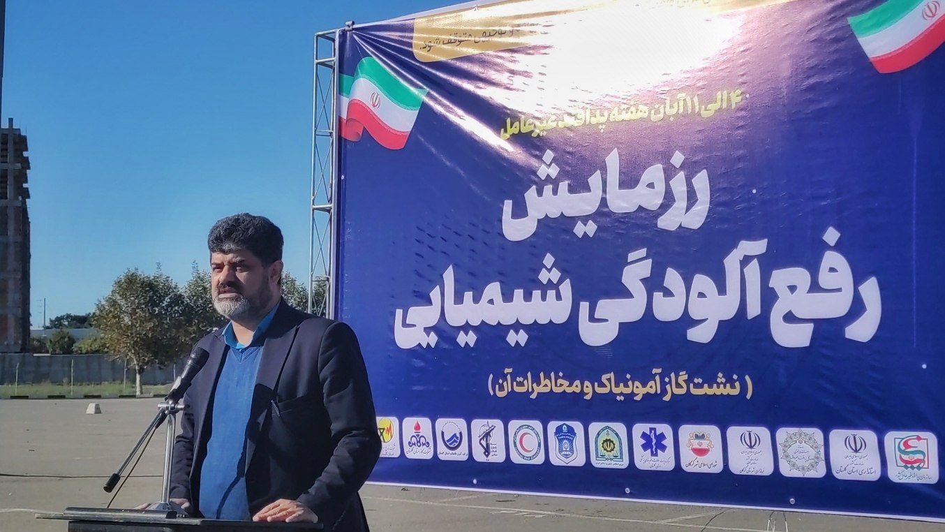 فضاهای امن در اختیار شهروندان گرگانی قرار می گیرد