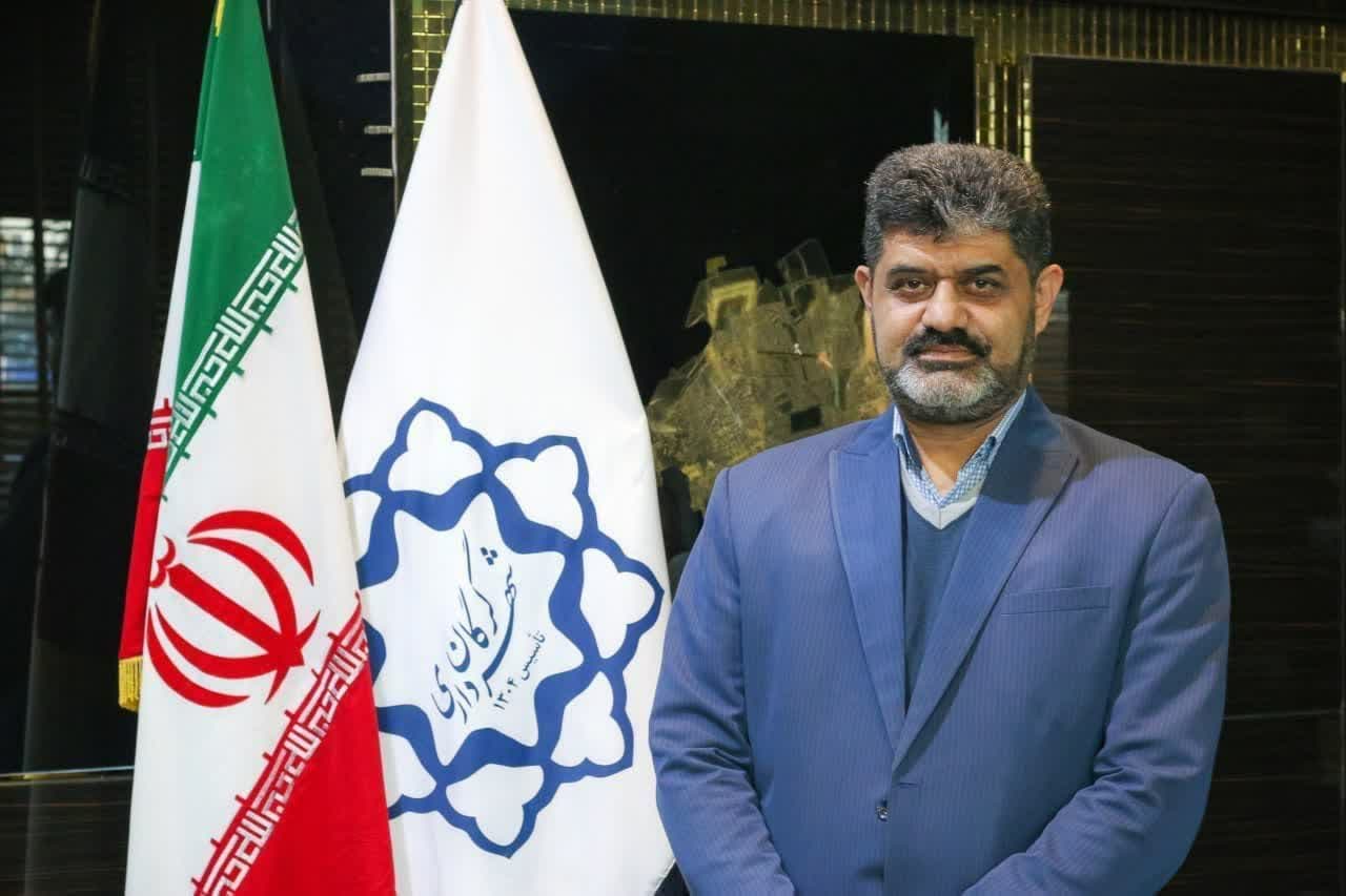 درآمد فروش املاک، صرف تکمیل پروژه‌های عمرانی خواهد شد