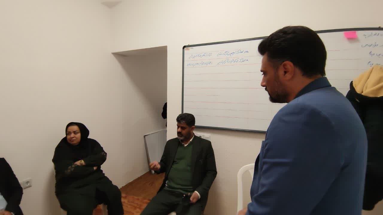 زیرساخت‌ها در محلات محروم گرگان توسعه می‌یابد
