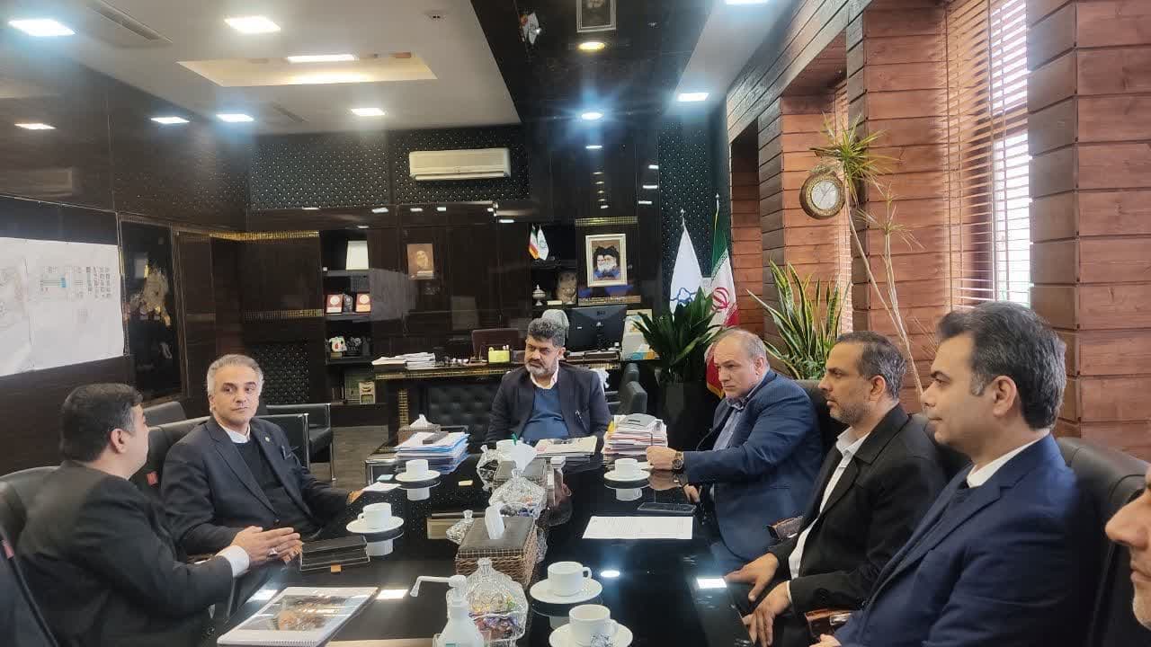 بررسی تعدادی از فرصت‌های سرمایه‌گذاری شه...