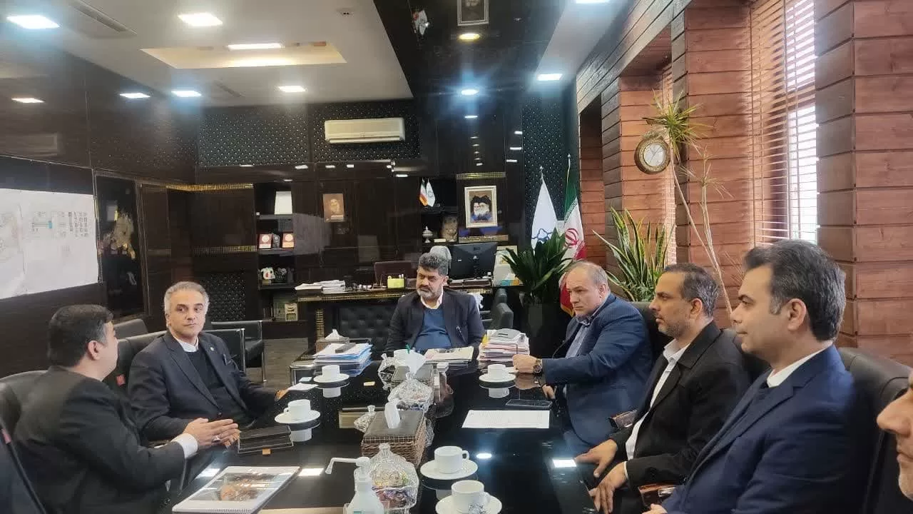 بررسی تعدادی از فرصت‌های سرمایه‌گذاری شهر گرگان