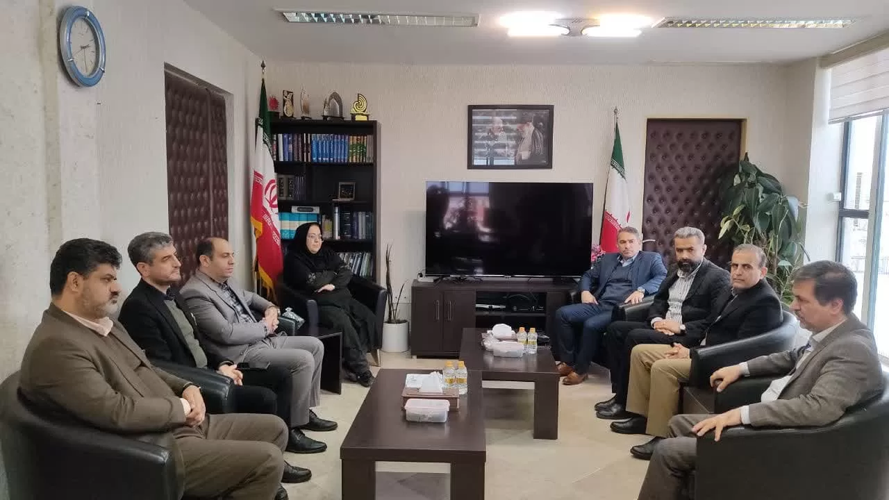 تمجید معاون استاندار گلستان از فعالیت‌های اجتماعی شهرداری گرگان