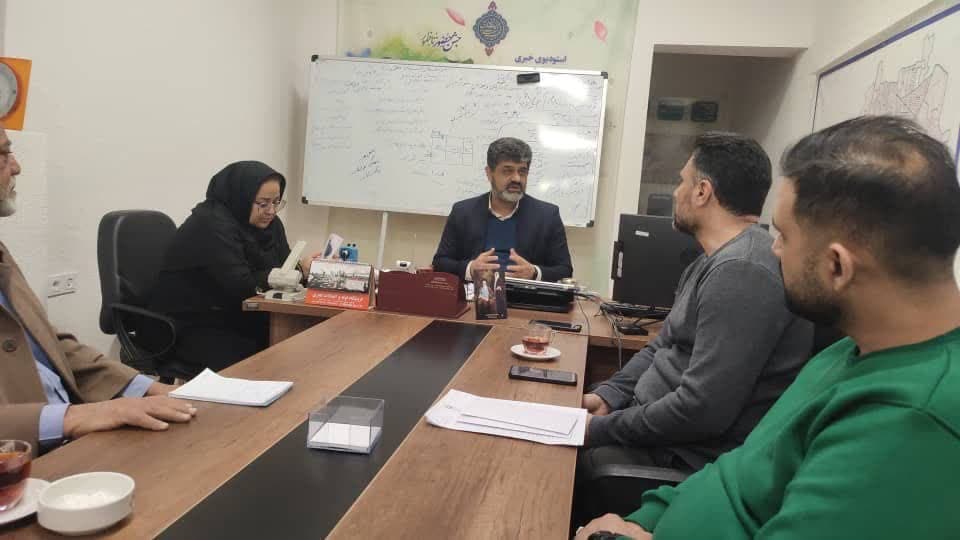 تشکیل قرارگاه جهادی محلات، اقدام امیدبخش...