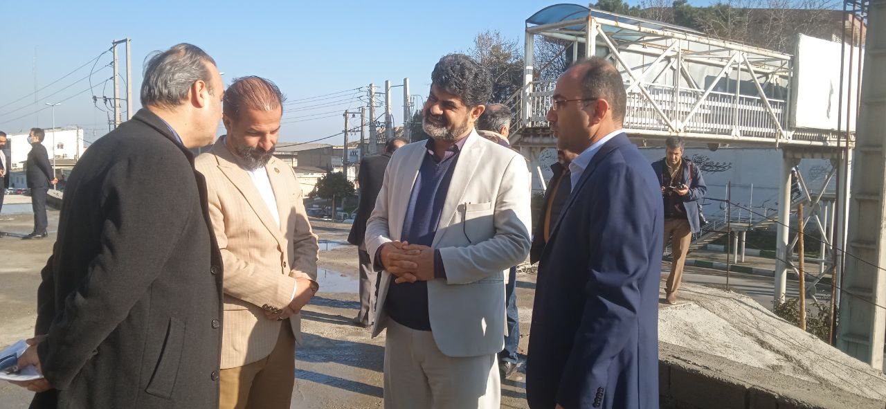 اظهارات امیدوارکننده شهردار گرگان در خصو...