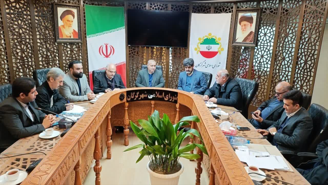 گفت‌وگوها برای رونق گردشگری در گرگان/ هم...