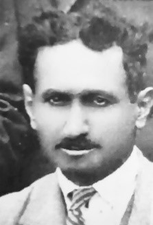 دکتر عباس سپهر