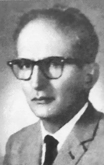سید علی اکبر طاهری