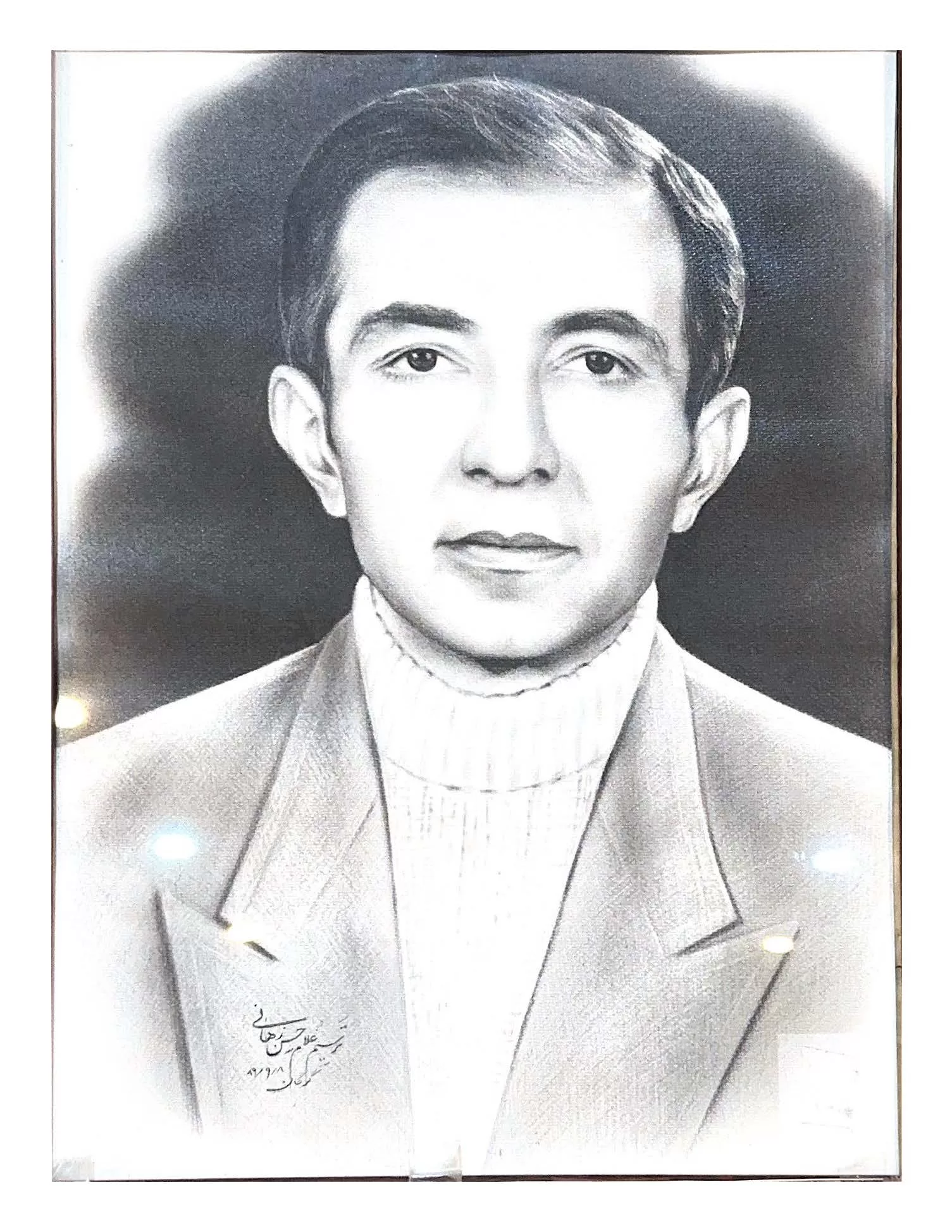 حسین سمنانی