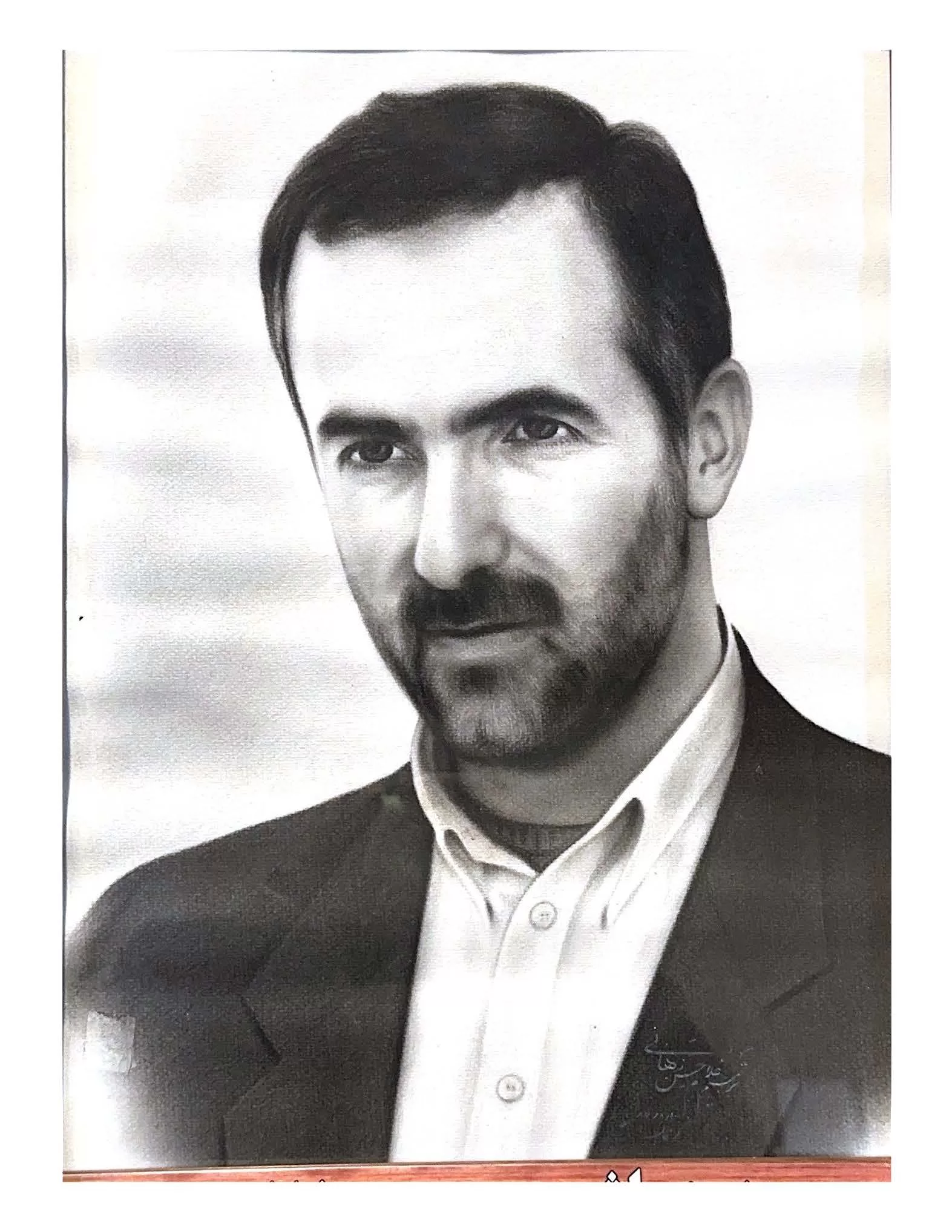 محمد هاشم پور
