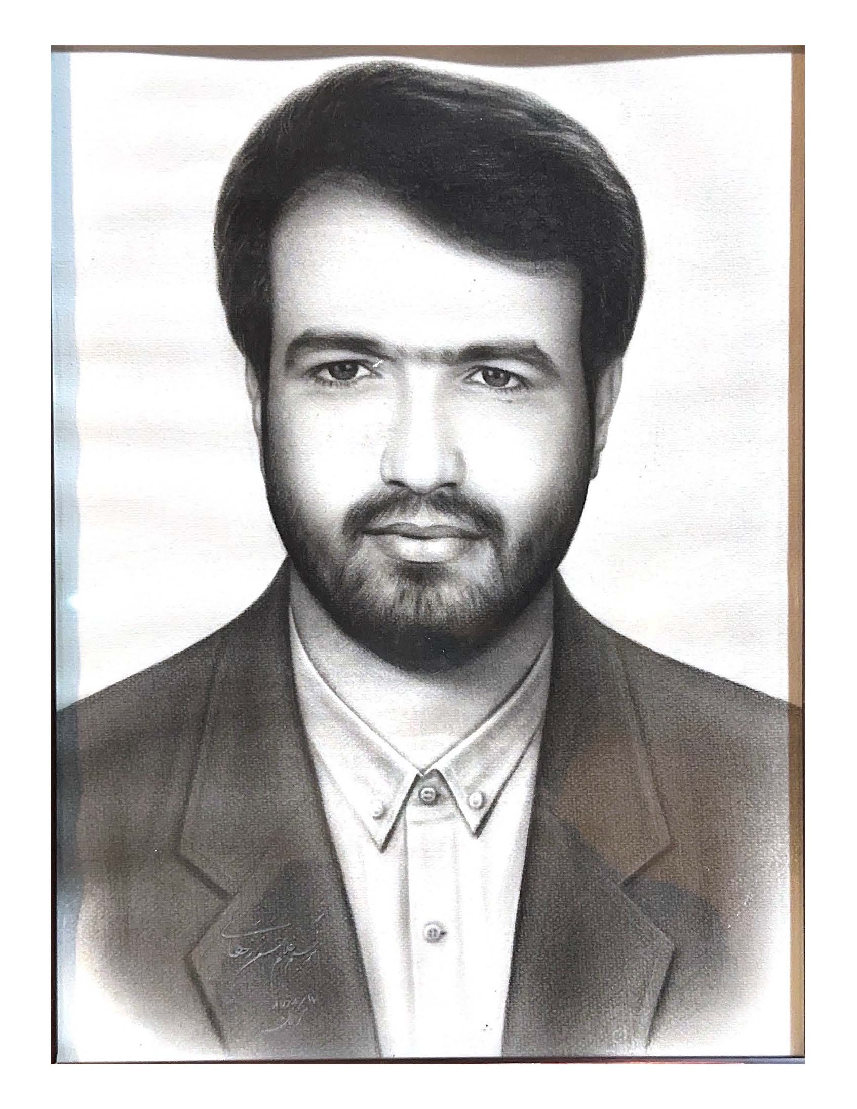 مهندس علی خان محمدی