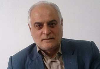 محمد مهدی ایرجی