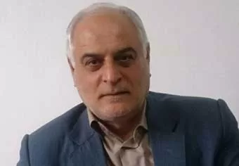 محمد مهدی ایرجی