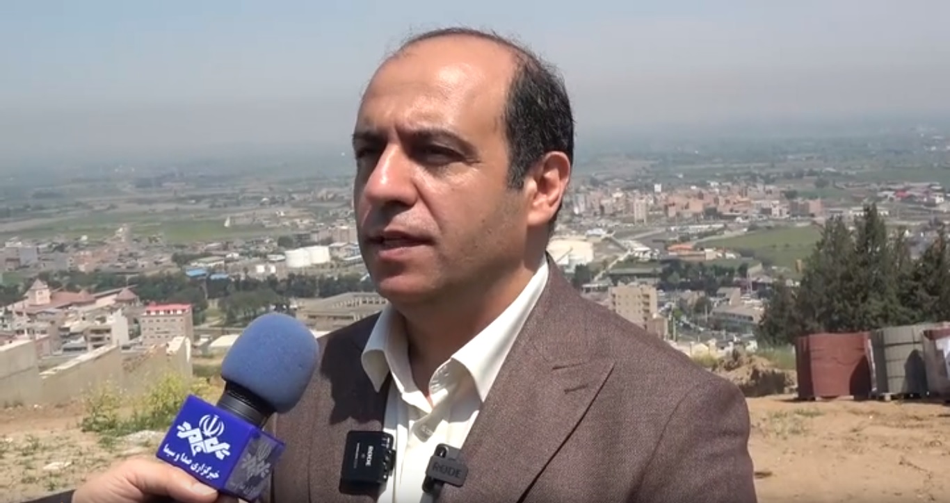 تلاش شهرداری گرگان برای تکمیل فاز اول شه...