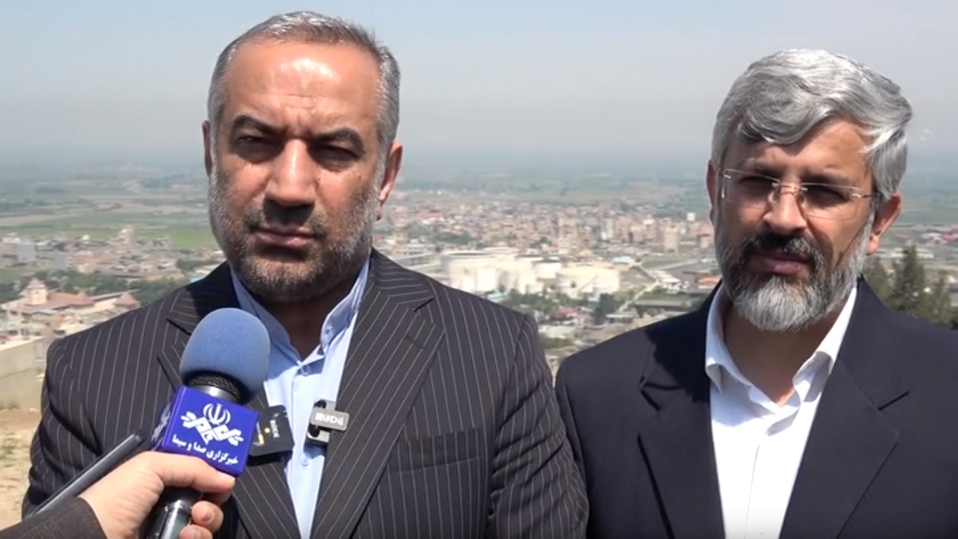 حمایت دستگاه قضایی گلستان برای شتاب‌بخشی...