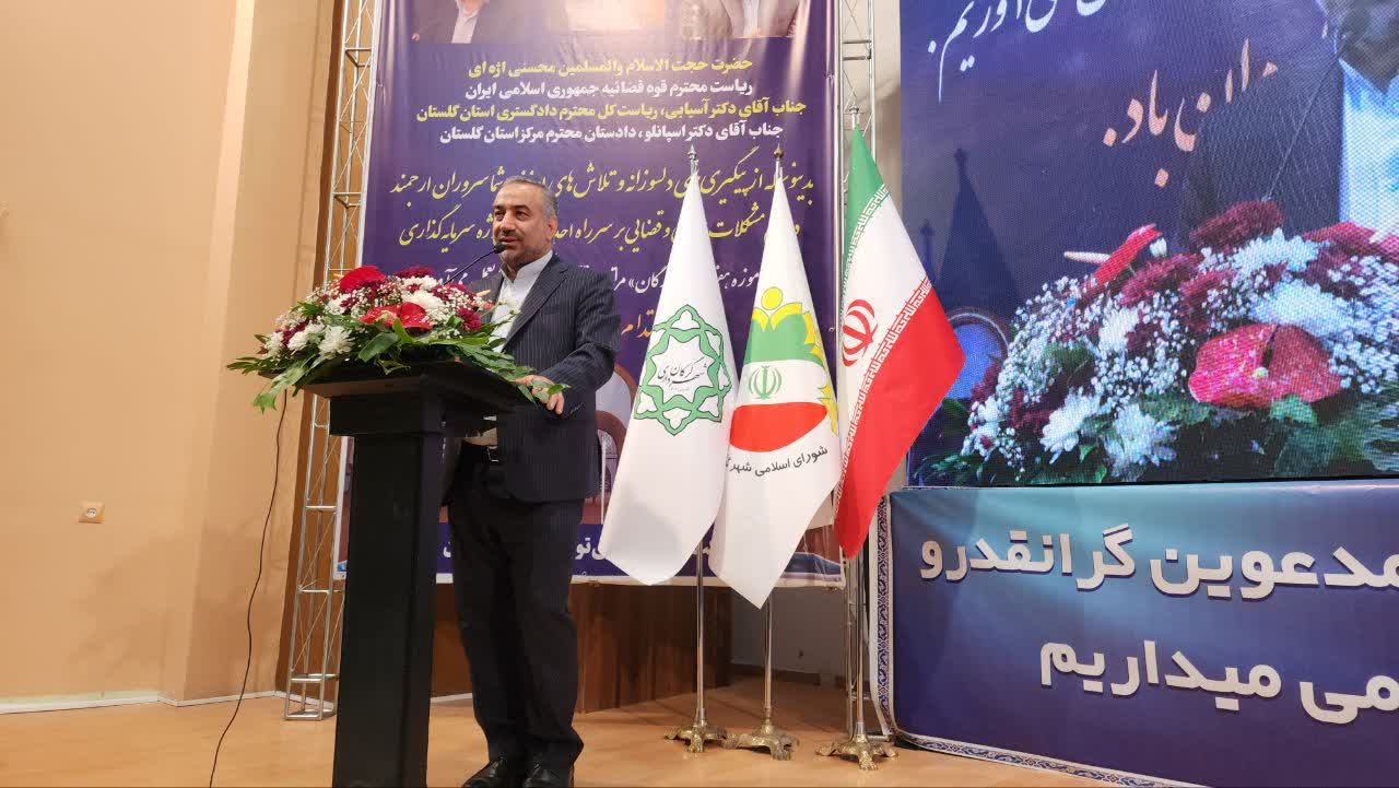 بازار موزه هفت‌شهر سبب رونق گردشگری و تج...