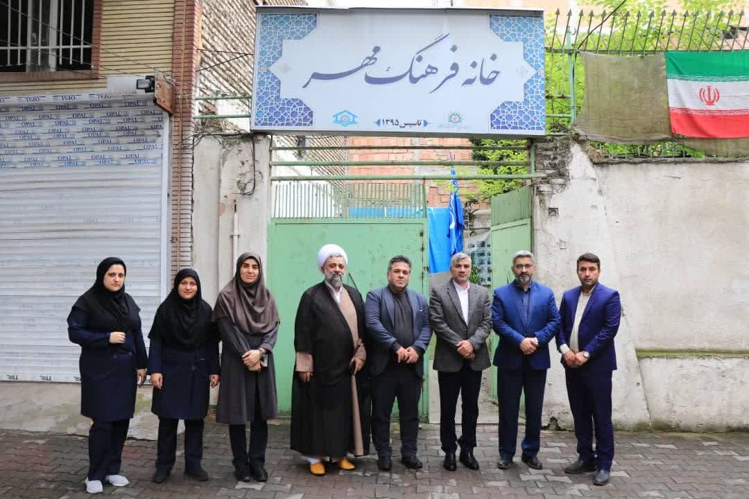 بازدید میدانی قائم مقام شهردار گرگان از ...