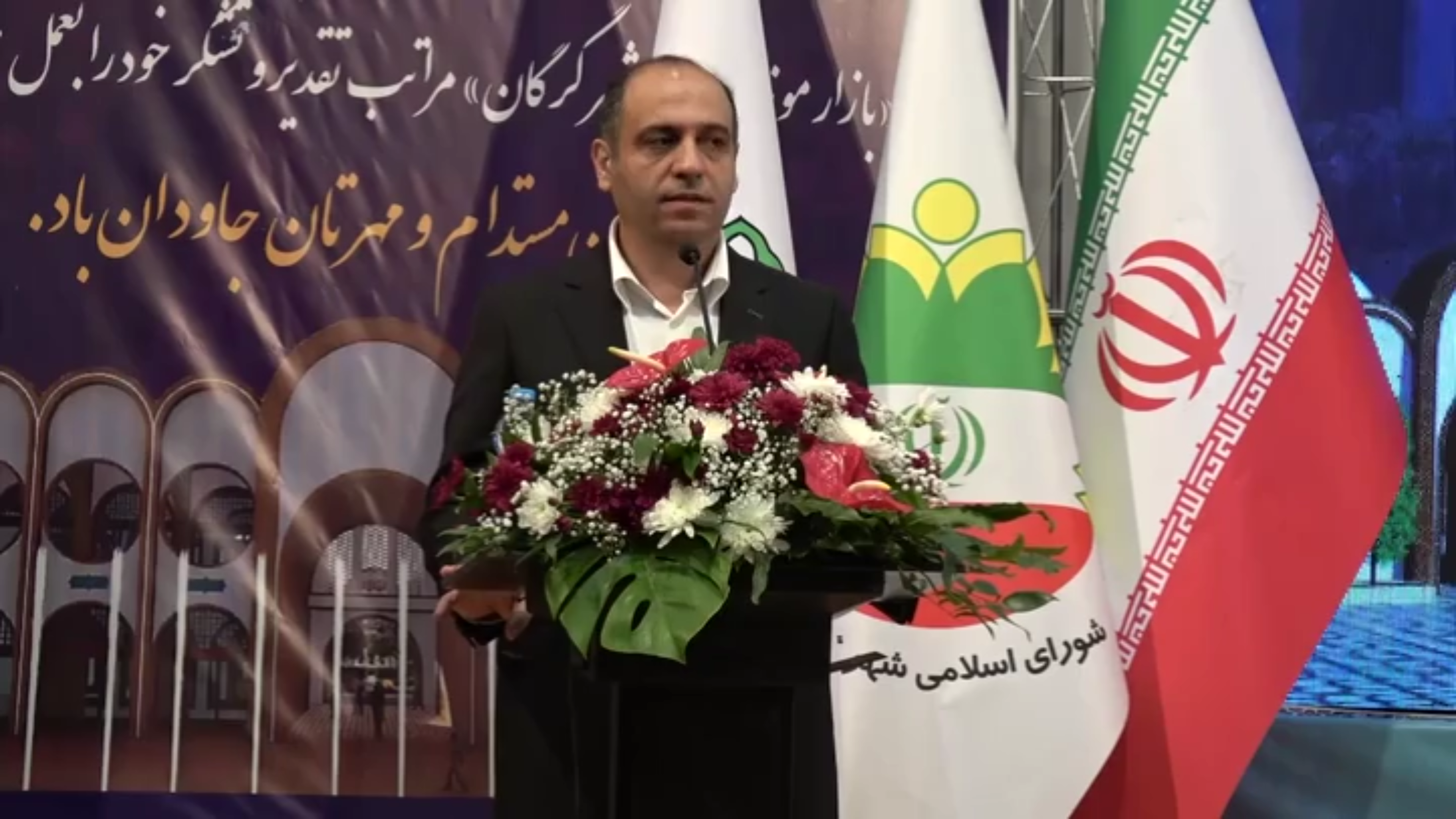 تشریح اولویت‌های شهرداری گرگان در سال پا...