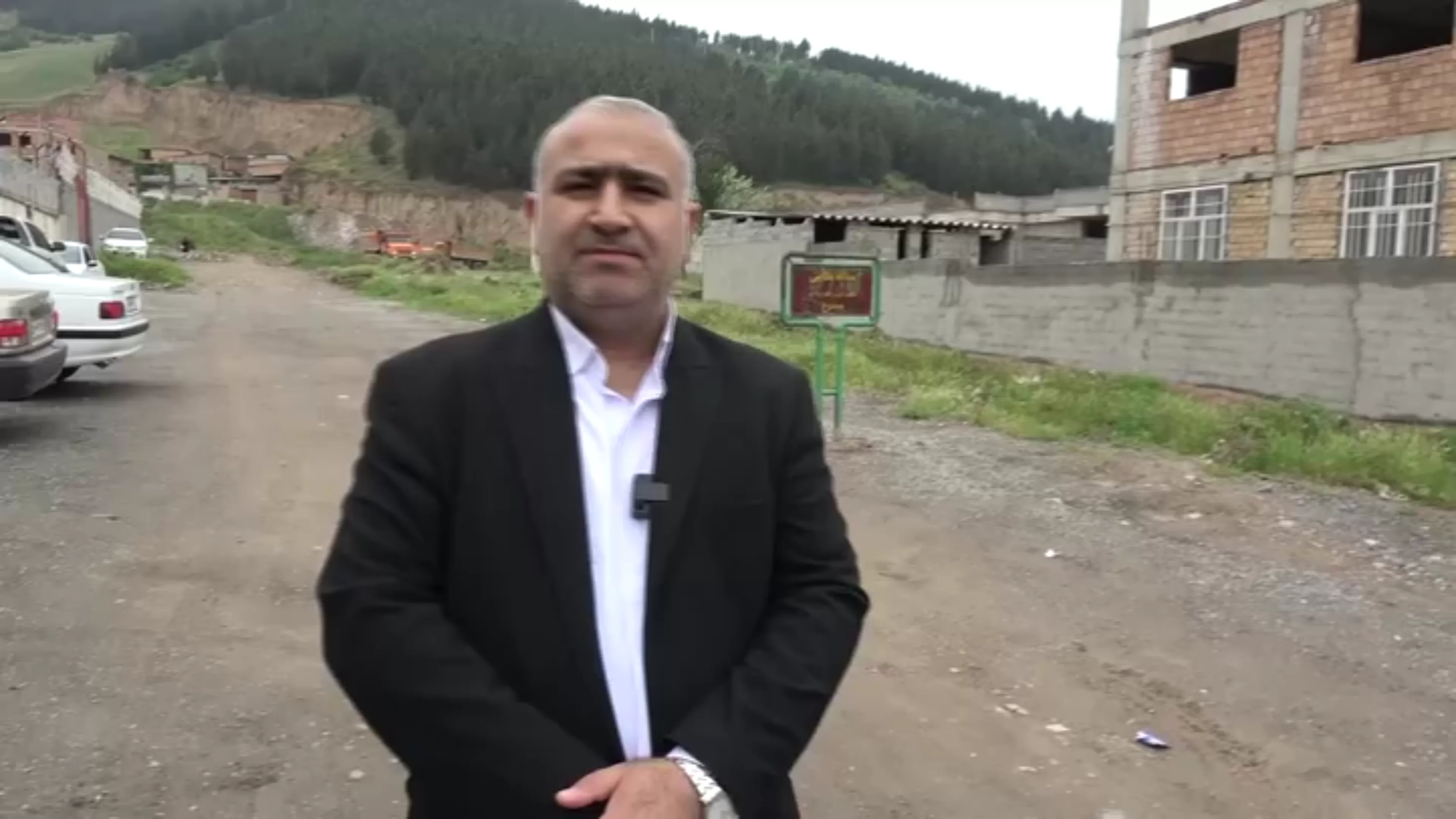 تقدیر " علی اکبر بصیرنیا" از دستگاه قضایی برای گره‌گشایی از ابرپروژه بازارموزه هفت شهر