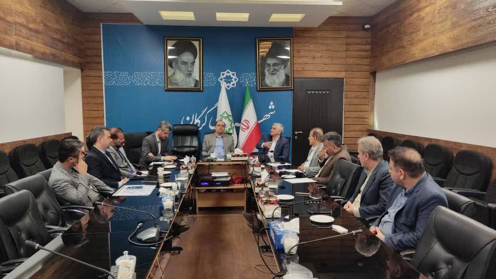 برنامه شهرداری گرگان برای ایجاد بازارچه ...