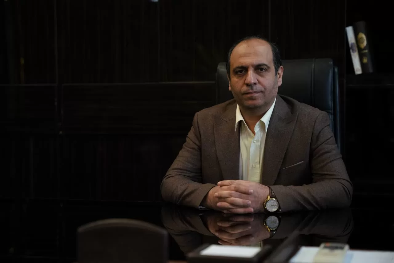 گفتگوی سرپرست شهرداری گرگان با برنامه رادیویی روزنه