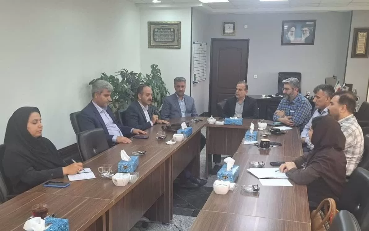 اجرای پویش «هر شهروند، یک حافظ پاکیزگی» در گرگان