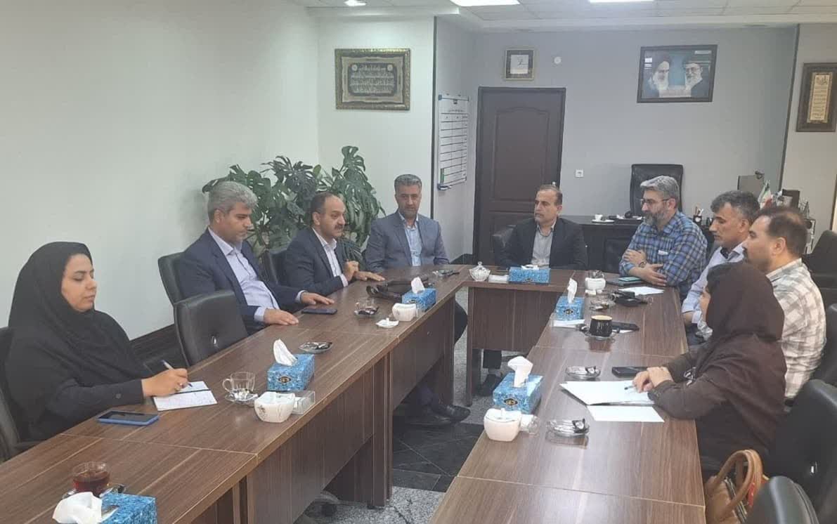 اجرای پویش «هر شهروند، یک حافظ پاکیزگی» در گرگان