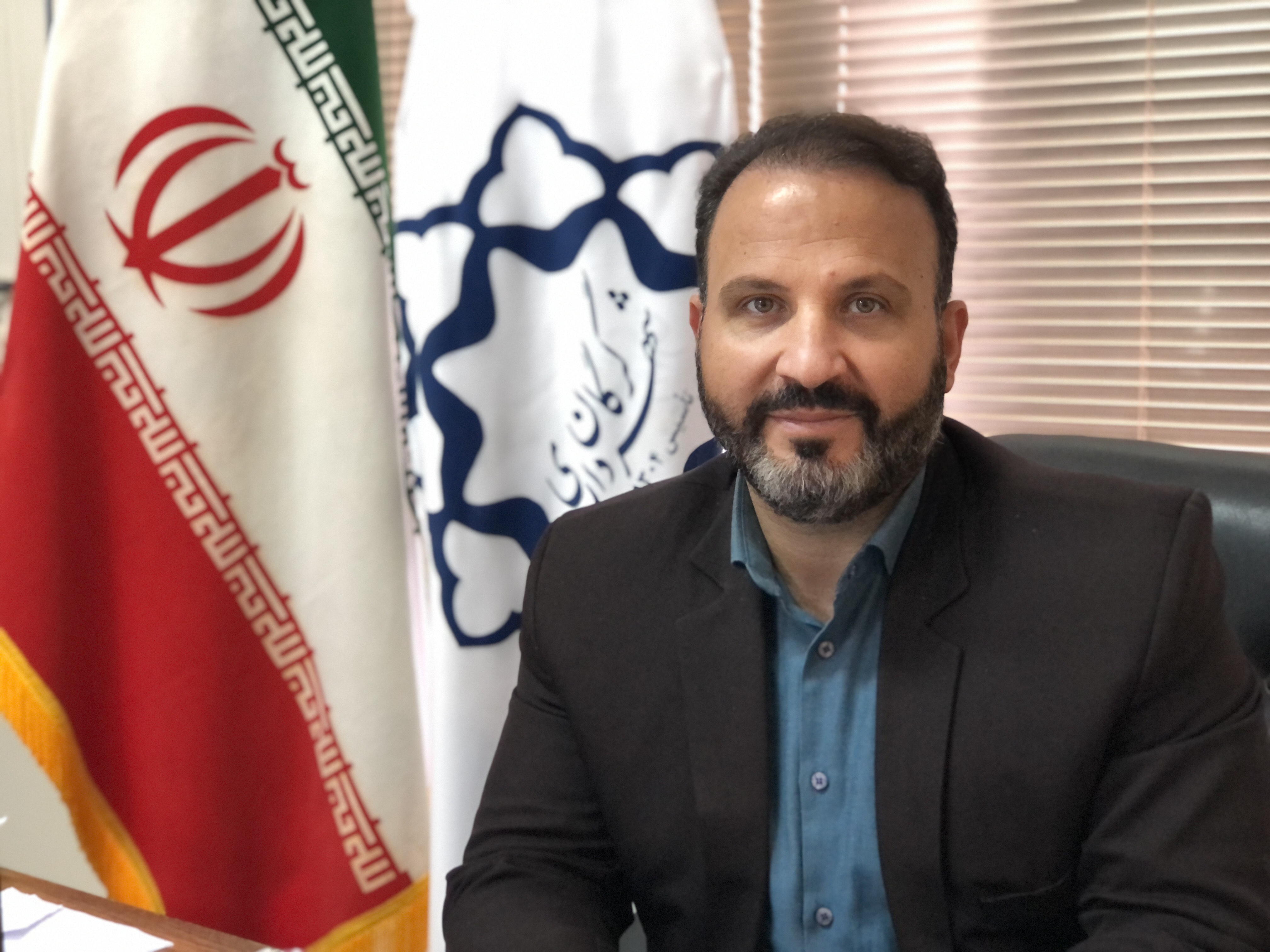 محمد مهدی کمال غریبی - سازمان حمل و نقل بار و مسافر شهری