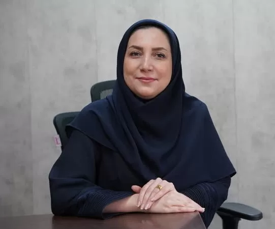 غزاله شکیبا