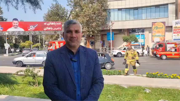 اظهارات «احمد سالاری» قائم‌مقام شهرداری ...