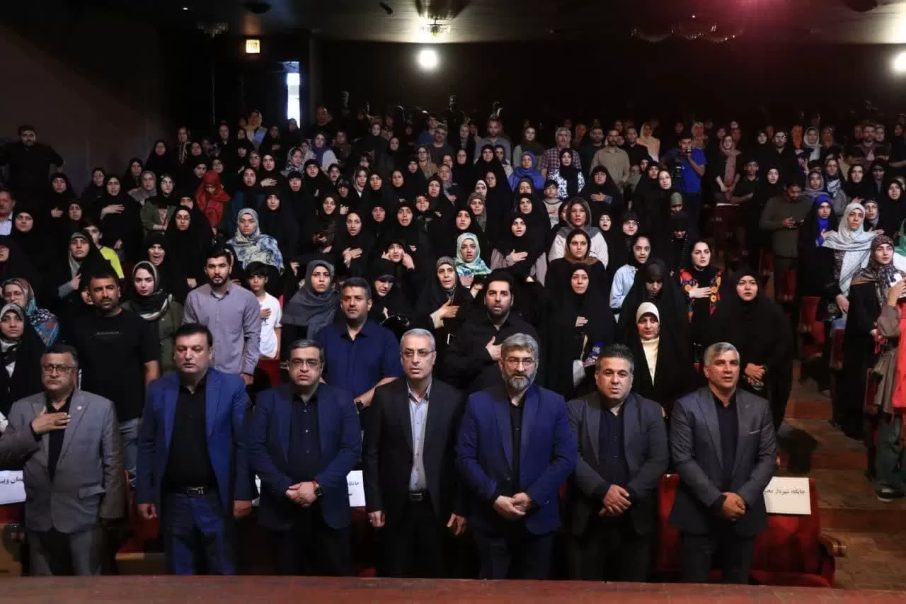 برگزاری همایش «سبک زندگی عاشورایی» در گرگان