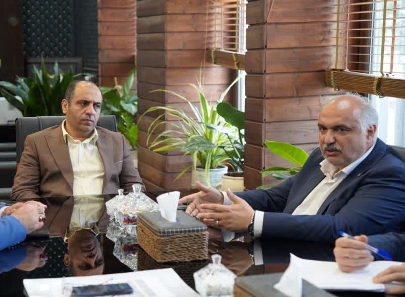 تقدیر مدیرکل میراث فرهنگی استان از اقدام شهرداری گرگان در ارتقای منظر تاریخی میدان شهرداری