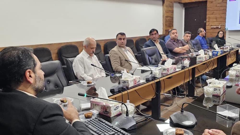 برگزاری دوره آموزشی «مهارت با اخبار جعلی...